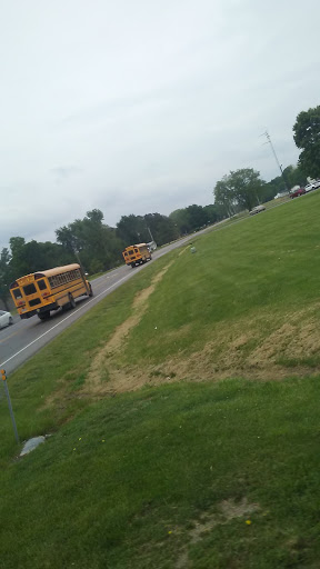 Cumberland Community High School