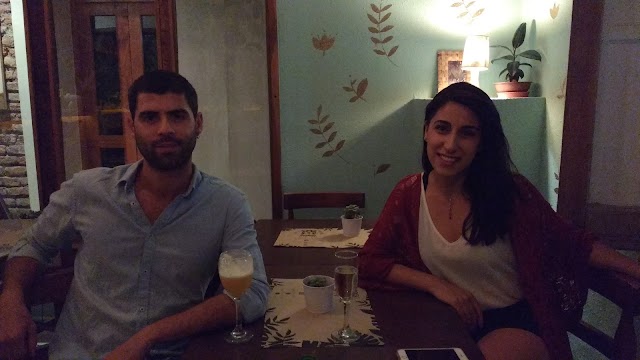Siam Thai