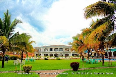 Photos of Hotel Restaurant Tanganyika Lake View