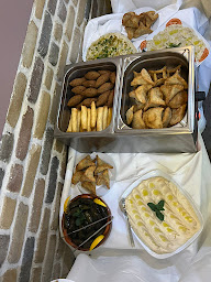 Photo n°1 de O'Kaslik à Saint-Mandé (Restaurant libanais)