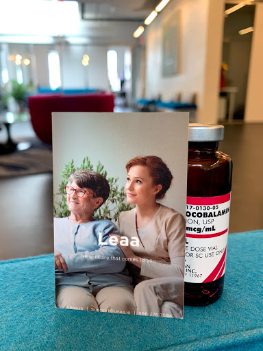 Doctor House Calls NYC :LEAA Health