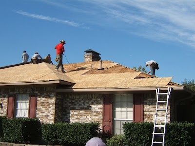 Bettendorf Roof Repairs | Free Inspection