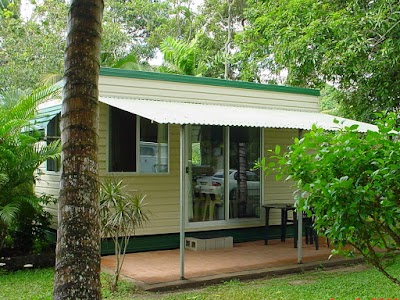 Photos of Cardwell Van Park