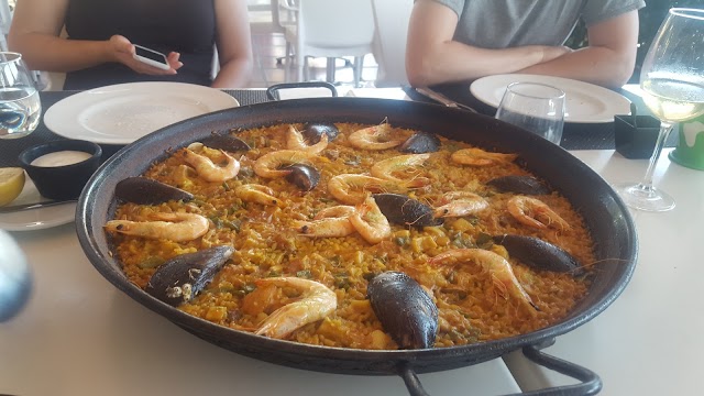 Alabardero Club de Playa