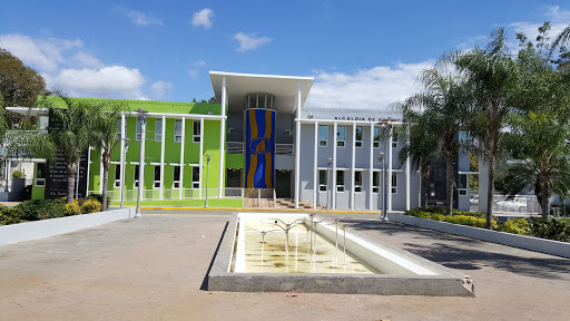 Plaza Manuel Jiménez - Thumbnail