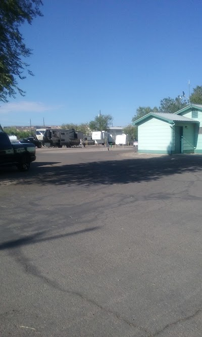 Bluffview RV Park