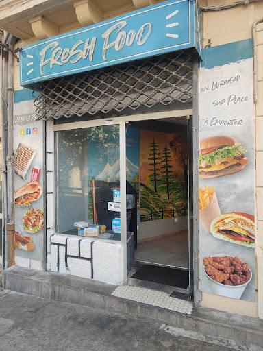 Photo 4 - Move by Call Eats Clermont-l'Hérault : Coursier, Covoiturage
