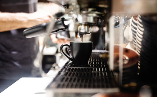 St Max Coffee Co. Gallery - France