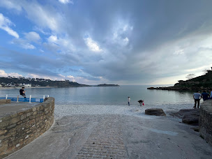 Photo n°20 de Le Castel - Crêperie à Trébeurden (Crêperie)