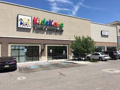 KidsKare PC Family Dentists- Las Cruces