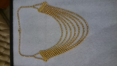 Photos of Sayyid Jewelry