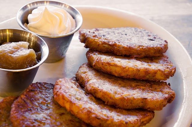 Kuby's Sausage House