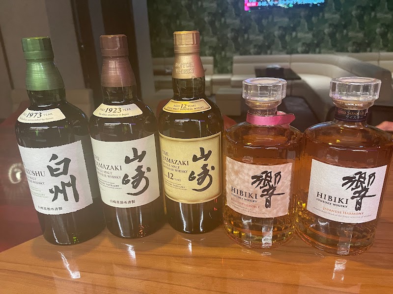 スナック スター