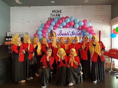 Photos of KFC Walikota Medan