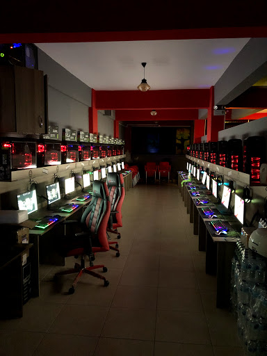 Arena Espor Salonu