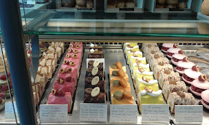 Photo n°23 de Aux Douceurs Sucrées à Wingles (Boulangerie)