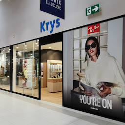 Photo n°4 de Opticien Querqueville - Cc Leclerc - Krys à Cherbourg-en-Cotentin (Magasin de lunettes de soleil)