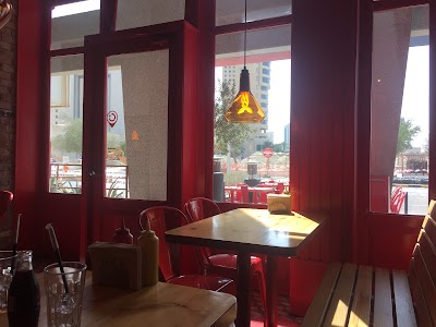 Photos of Haute Restaurant