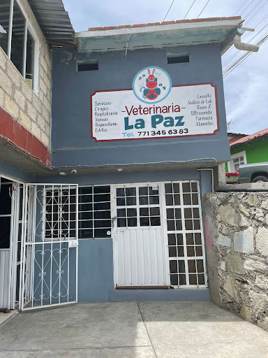 Veterinaria La Paz