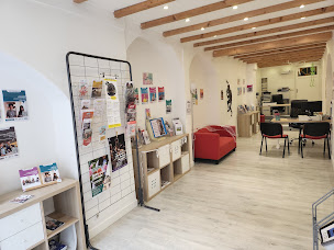 Photo n°1 de Info Jeunes Jura Dole à Dole (Centre d'information)