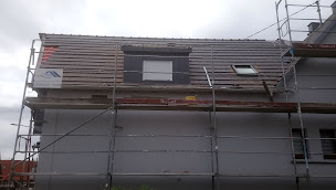 Photo n°15 de Technik Bardage et Couverture à Kaltenhouse (Couvreur)