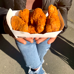 Photo n°46 de Black & White Burger Rennes à Rennes (Restaurant)