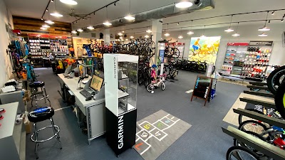 Cabarrus Cycling Co