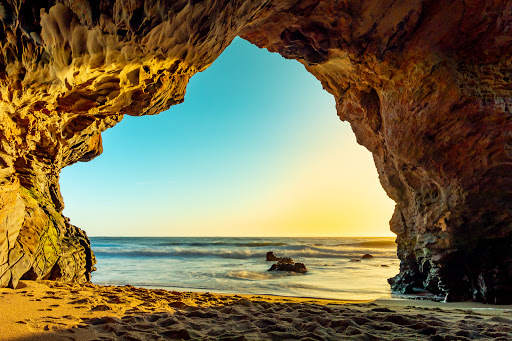 Coast Dairies State Beaches - Thumbnail