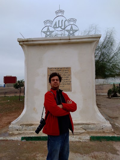 museum