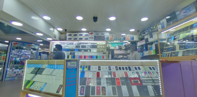 Avaliações doHappy Dreams em Amadora - Loja de celulares