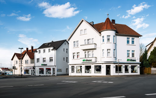 HiFi Studio Unger