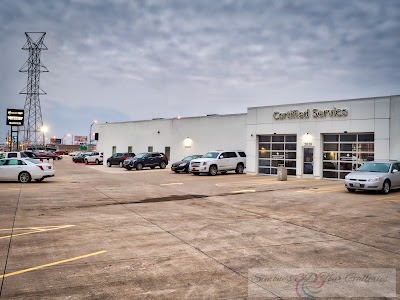 Photos of Barker Buick GMC Cadillac