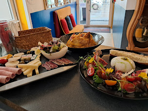 Photo n°43 de La Flamme Du Casino A Saint Quentin à Saint-Quentin (Restaurant sri-lankais)