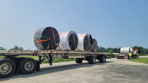 SunBelt Packaging - Formerly Packaging Solutions Gene - Proudly Part of BradyPLUS - Thumbnail