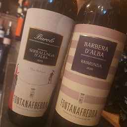 Photo n°44 de Vin 8 à Metz (Cave à vins)