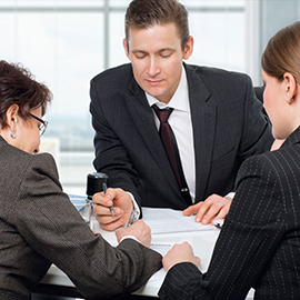 Notary, Apostille & Immigration Services
