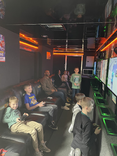GameTruck Gig Harbor - Thumbnail