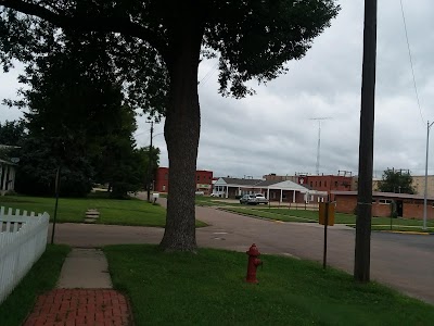 Willa Cather Childhood Home