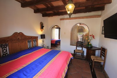 Photos of Hotel Real Guanajuato