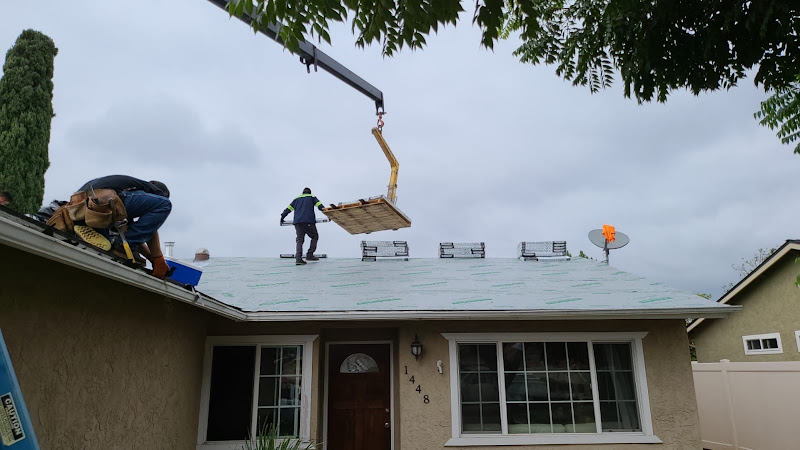 Peak Builders & Roofers of San Diego