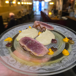 Photo n°13 de Le Bistrot Des Bonnes Femmes à La Rochelle (Bistro)