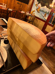 Photo n°27 de Les Marmottes à Lyon (Restaurant français)