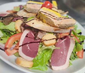 Photo n°4 de Côte et Mer à Martigues (Restaurant de fruits de mer)