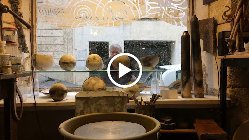 Photo de Atelier Lesmainsdanslaterre