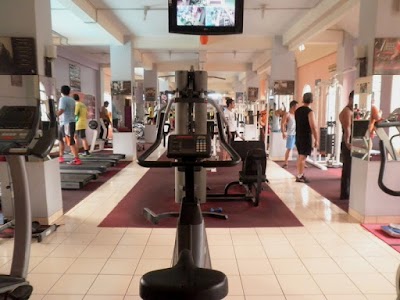 Photos of Gym Ben'oz Enterprise
