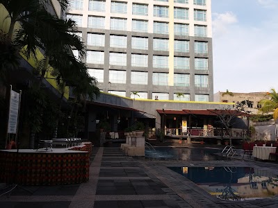 Photos of Grand Suka Hotel