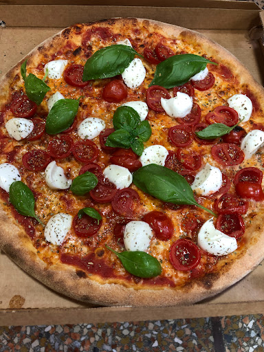 Mondo Pizza - Martignacco - Thumbnail