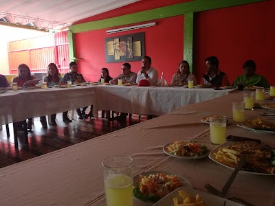 Photos of Embajada Paisa