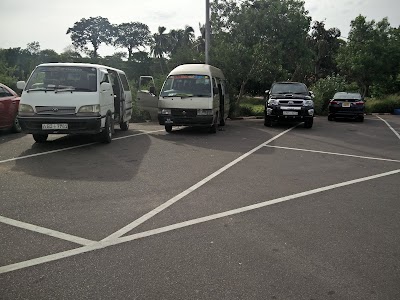 Photos of Isurumuniya Car Park