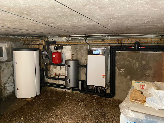 Plombier MTE - Monbaron Thomas Energies en France